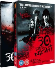 30 days of night (2007) (Special Edition, 2 DVDs)