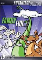 Advantage Collection - Family Fun (5 DVDs)