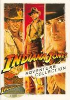 Indiana Jones - La Trilogia (Limited Edition, 3 DVDs)