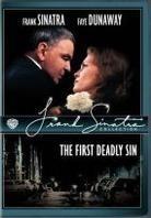 The First Deadly Sin (Repackaged)