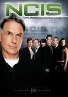 NCIS - Stagione 4 (6 DVDs)
