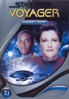 Star Trek Voyager - Stagione 7.1 (3 DVD)