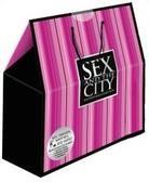 Sex and the City - The Essentials Collection (Edizione Limitata, 19 DVD)