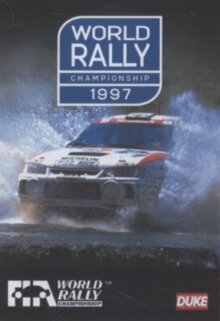 World Rally Championship 1997