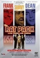 The Rat Pack - Live from Las Vegas