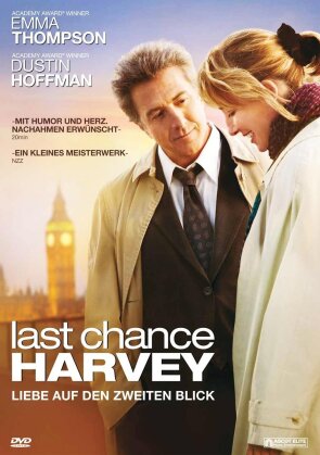 Last Chance Harvey - Liebe auf den zweiten Blick (2008)