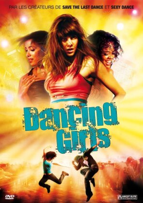 Dancing Girls (2008)