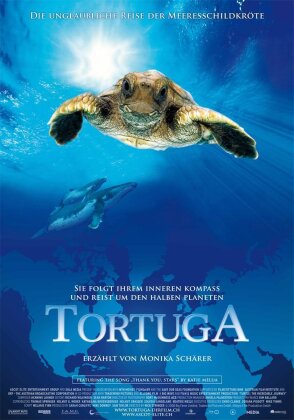 Tortuga - Die unglaubliche Reise der Meeresschildkröte - The Turtles Song (2008) (2009)