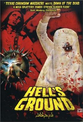 Hell's Ground (2007)