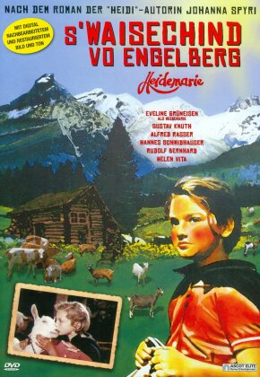 S'Waisechind vo Engelberg - Heidemarie (1956)
