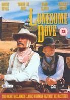 Lonesome Dove (2 DVDs)