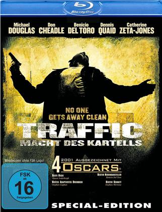 Traffic - Macht des Kartells (2000)