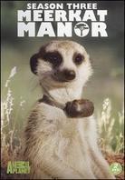 Meerkat Manor - Season 3 (2 DVDs)