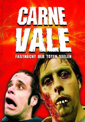 Carne Vale - Fastnacht der toten Seelen