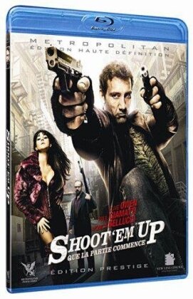 Shoot 'em up (2007)