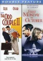 Odd Couple 2 / First Monday in October