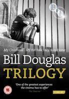 Bill Douglas Trilogy (2 DVDs)