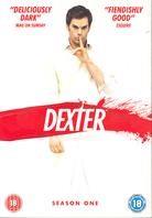 Dexter - Series 1 (4 DVDs)
