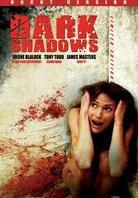 Dark Shadows (2007) (Limited Edition, Steelbook, Uncut)
