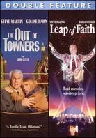 The Out of Towners / Leap of Faith