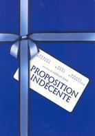 Proposition indécente - (avec un fourreau cadeau) (1993)