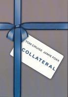 Collateral - (avec un fourreau cadeau) (2004)