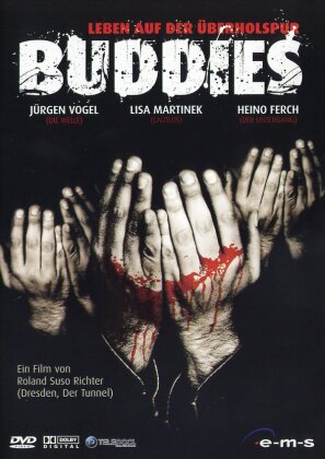 Buddies (1997) (Neuauflage)