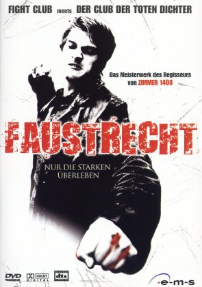 Faustrecht - Evil (2003)