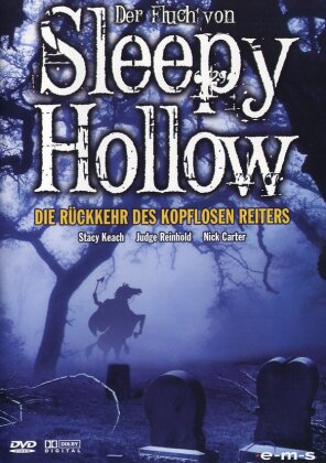Der Fluch von Sleepy Hollow (2004)