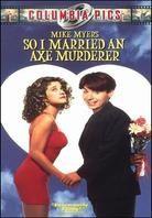 So I Married an Axe Murderer (1993) (Deluxe Edition)