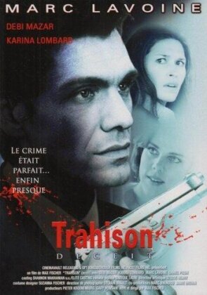 Trahison (2003)
