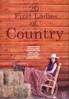 Various Artists - 20 First Ladies of Country