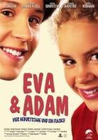Eva & Adam - Vier Geburtstage und ein Fiasko