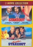 Stakeout / Another Stakeout (2 DVDs)