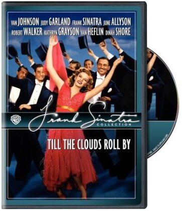 Till the Clouds Roll By (1946) (Versione Rimasterizzata, Repackaged)