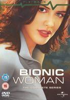 Bionic woman - Season 1 (2007) (2 DVD)