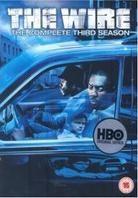 The wire - Season 3 (5 DVDs)