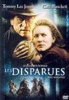 Les disparues - (Ciné Plaisir) (2003)
