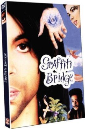 Graffiti Bridge (1990)