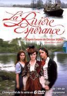 La rivière espérance - L'intégrale (6 DVDs)