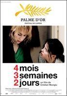 4 mois 3 semaines 2 jours (2007)