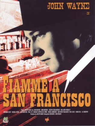 Fiamme a San Francisco (1945)