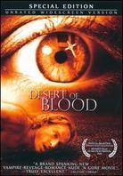 Desert of Blood (2008) (Édition Spéciale, Unrated)