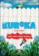 Eureka - Season 2 (3 DVDs)