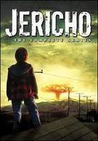 Jericho - The Complete Series (9 DVDs)
