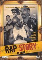 Various Artists - Rap Story