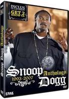 Snoop Dogg - Anthology 1993 - 2007