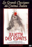 Juliette des esprits - (Les Grands Classiques du Cinéma Italien) (1965)
