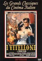I vitelloni - (Les Grands Classiques du Cinéma Italien) (1953)
