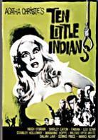 Ten Little Indians (1965)